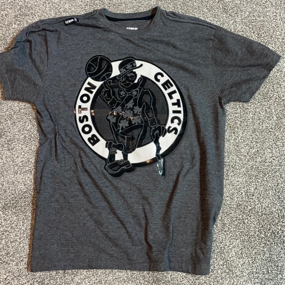 NBA Boston Celtics T shirt